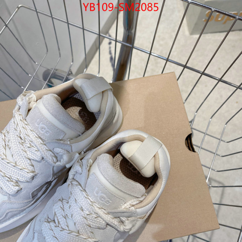 Women Shoes-UGG aaaaa class replica ID: SM2085 $: 109USD