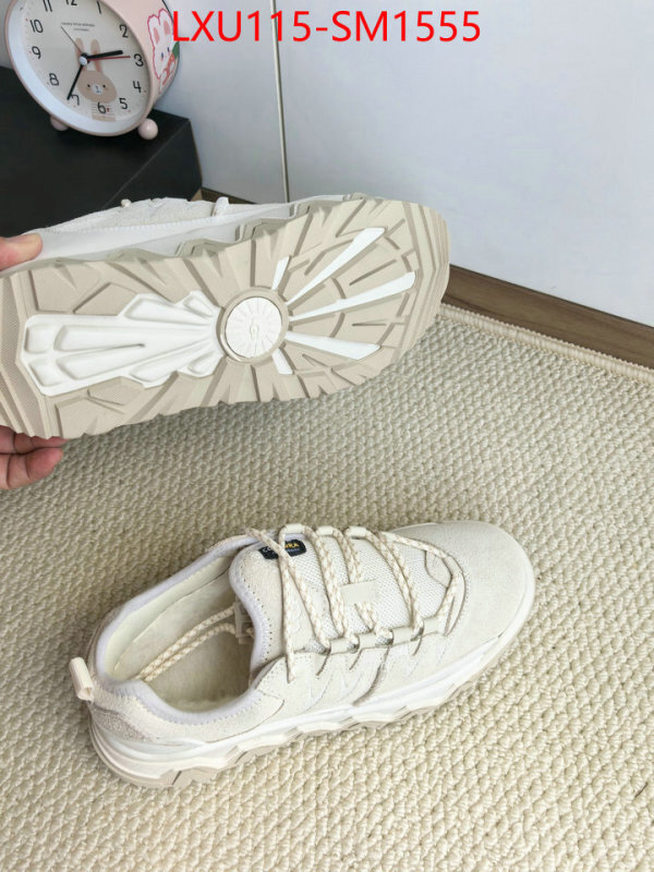 Women Shoes-UGG shop designer ID: SM1555 $: 115USD