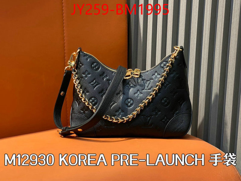 LV Bags(TOP)-Pochette MTis- the most popular ID: BM1995 $: 259USD,-shoes yupoo LV Bags(TOP)-Pochette MTis- the most popular ID: BM1995 $: 259USD,