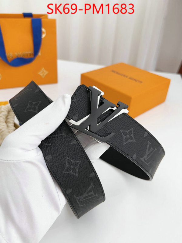 Belts-LV replica best ID: PM1683 $: 69USD