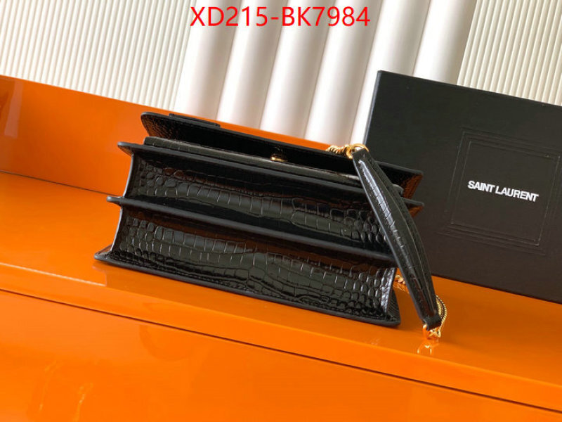 YSL Bags(TOP)-Kate-Solferino-Sunset-Jamie where can i buy the best quality ID: BK7984 $: 215USD,