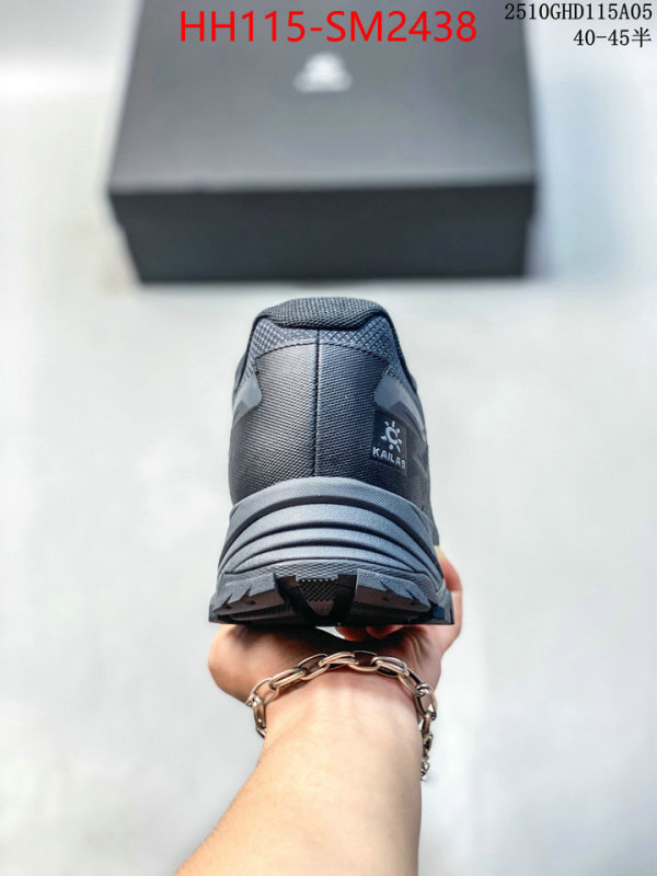 Men Shoes-Nike fake aaaaa ID: SM2438 $: 115USD