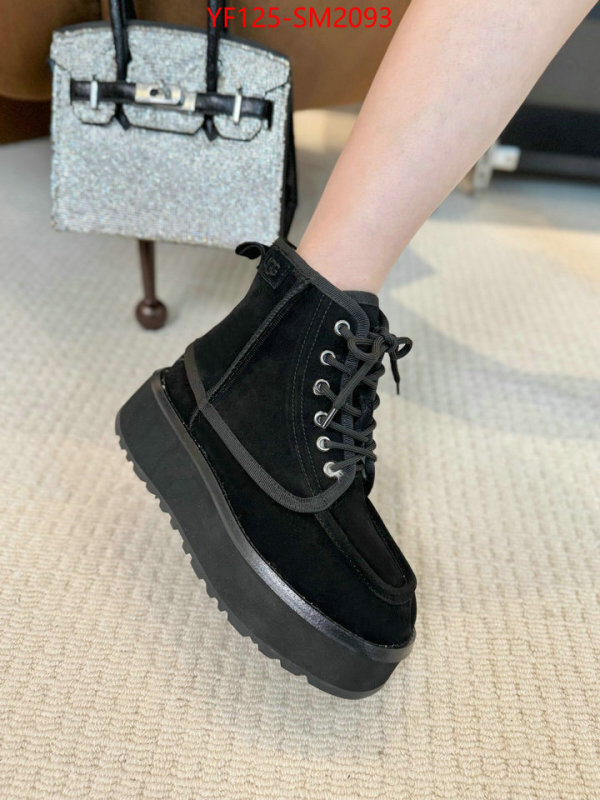 Women Shoes-Boots same as original ID: SM2093 $: 125USD