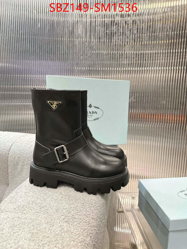 Women Shoes-Prada replica aaaaa+ designer ID: SM1536 $: 149USD