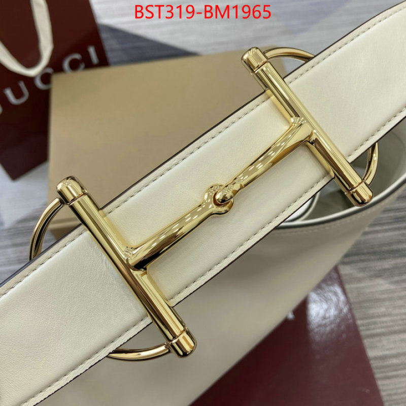 Gucci Bags(TOP)-Handbag- online from china designer ID: BM1965 $: 319USD,
