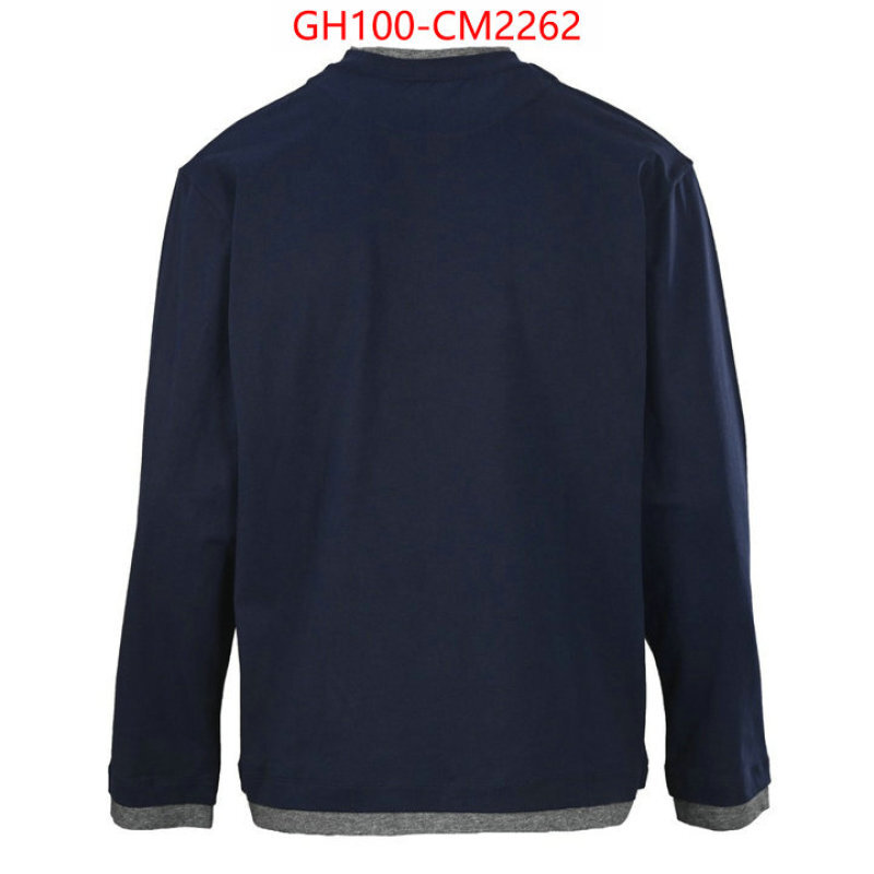 Clothing-Prada cheap ID: CM2262 $: 100USD
