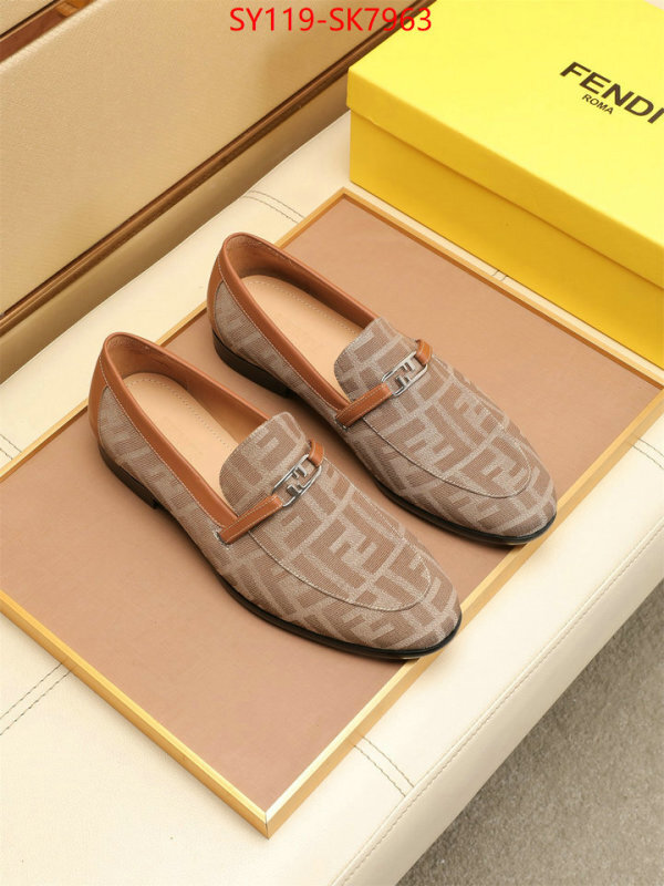 Men Shoes-Fendi are you looking for ID: SK7963 $: 119USD
