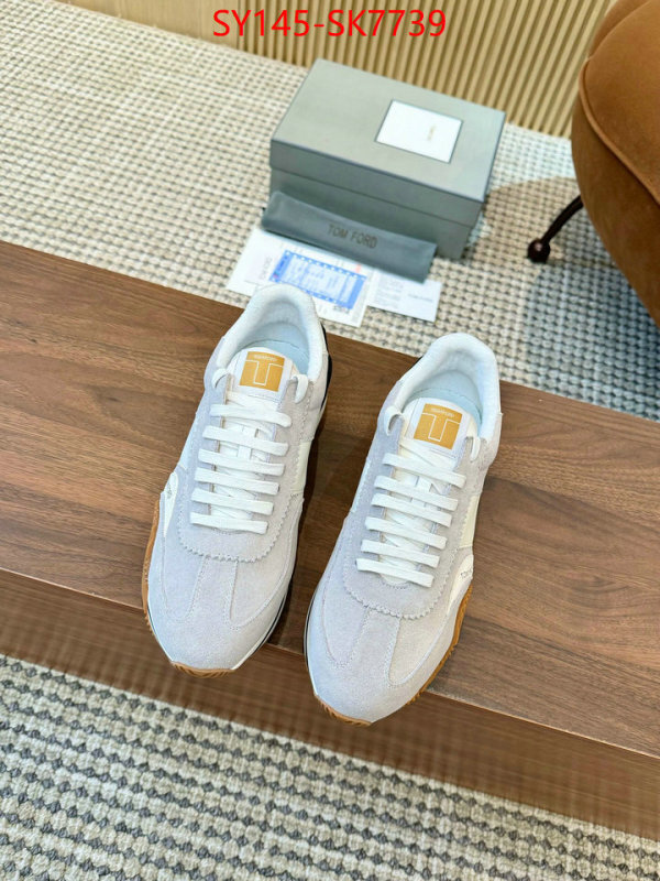 Women Shoes-Tom Ford high quality replica ID: SK7739 $: 145USD