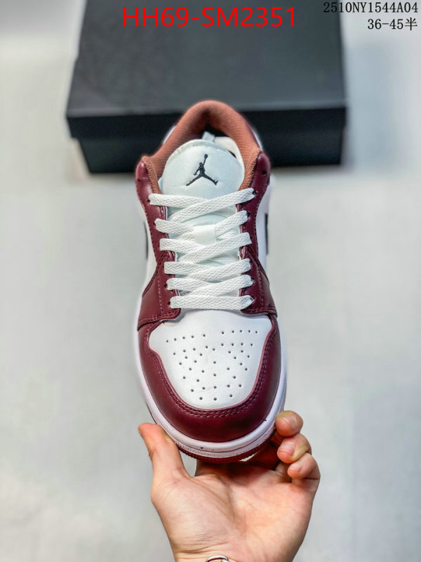 Women Shoes-Air Jordan is it ok to buy replica ID: SM2351 $: 69USD