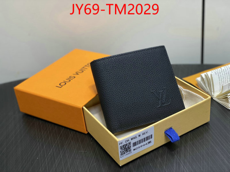 LV Bags(TOP)-Wallet where can i buy the best 1:1 original ID: TM2029 $: 69USD,-shoes yupoo LV Bags(TOP)-Wallet where can i buy the best 1:1 original ID: TM2029 $: 69USD,