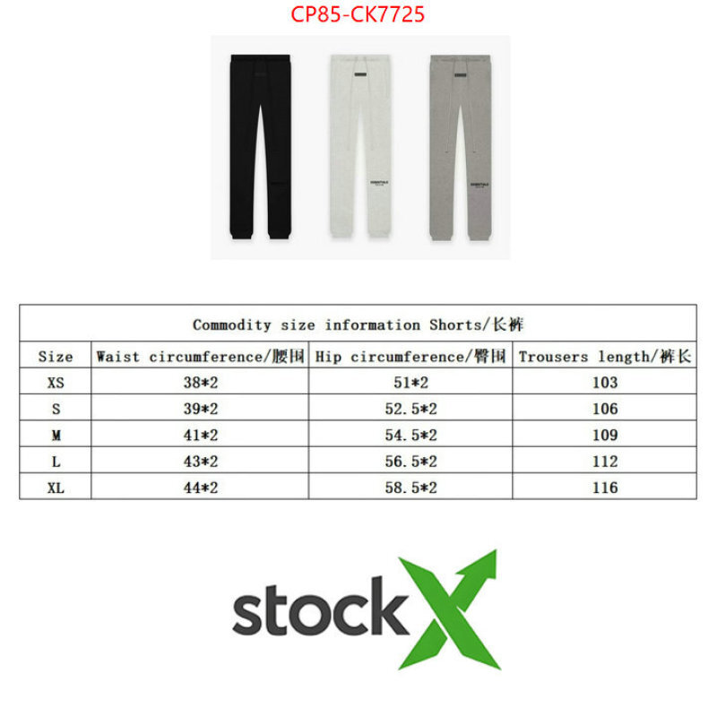 Clothing-Essentials where to buy replicas ID: CK7725-shoes yupoo Clothing-Essentials where to buy replicas ID: CK7725