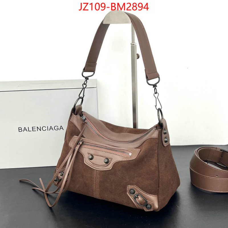 Balenciaga Bags(4A)-Neo Classic- mirror quality ID: BM2894 $: 109USD,