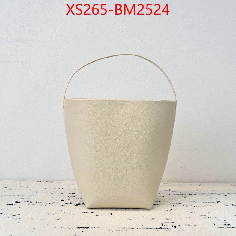 The Row Bags(TOP)-Bucket Bag- luxury fashion replica designers ID: BM2524