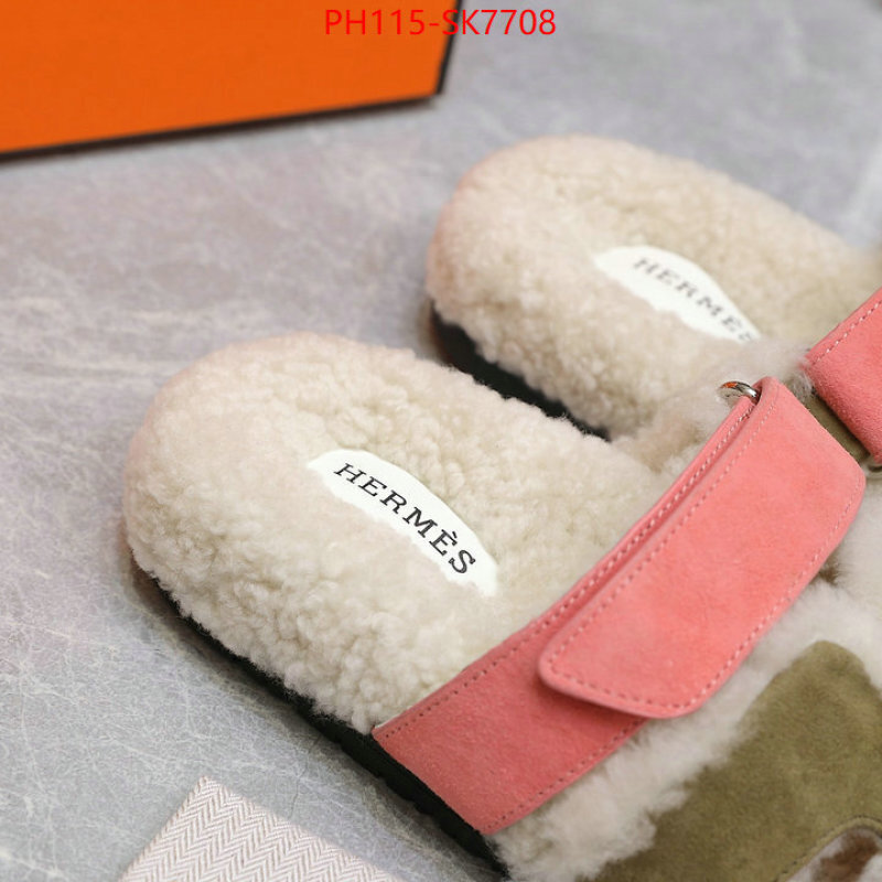 Men Shoes-Hermes designer 1:1 replica ID: SK7708 $: 115USD