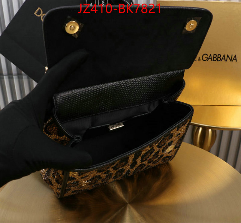 DG Bags(TOP)-Sicily top ID: BK7821 $: 410USD,
