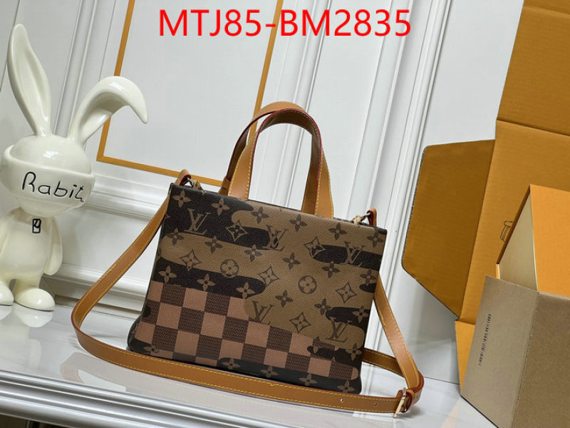 LV Bags(4A)-Pochette MTis Bag- are you looking for ID: BM2835 $: 85USD,