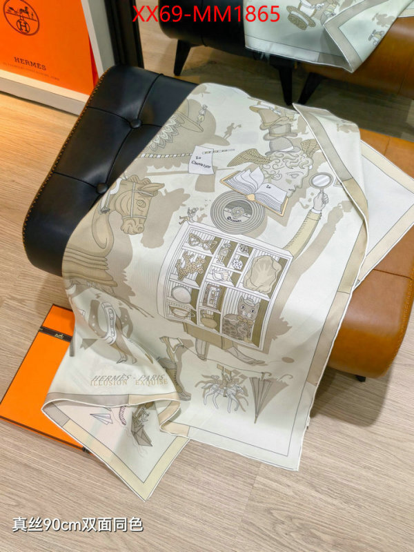 Scarf-Hermes best capucines replica ID: MM1865 $: 69USD