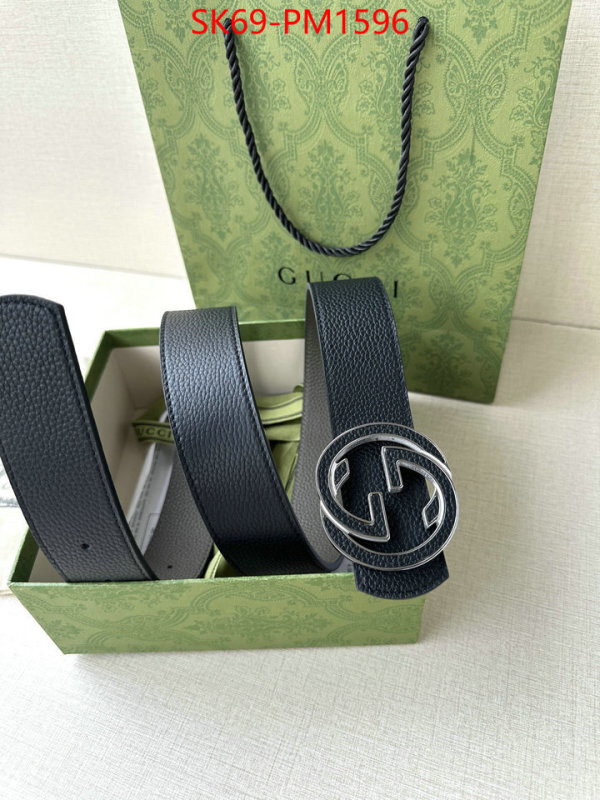 Belts-Gucci where to find best ID: PM1596 $: 69USD