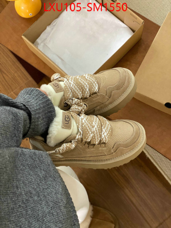 Women Shoes-UGG online ID: SM1550 $: 105USD