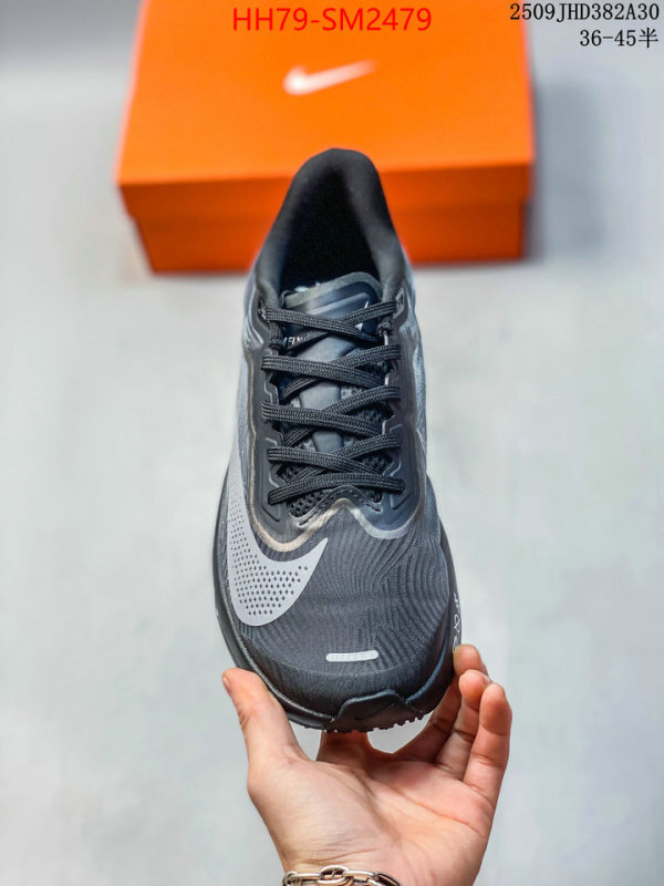 Men Shoes-Nike 7 star replica ID: SM2479 $: 79USD