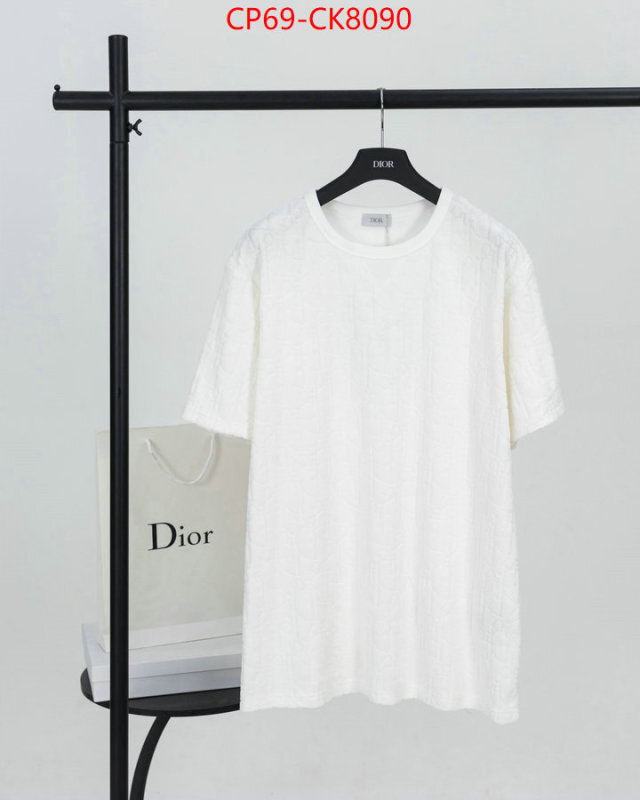 Clothing-Dior replica 1:1 ID: CK8090 $: 69USD-shoes yupoo Clothing-Dior replica 1:1 ID: CK8090 $: 69USD