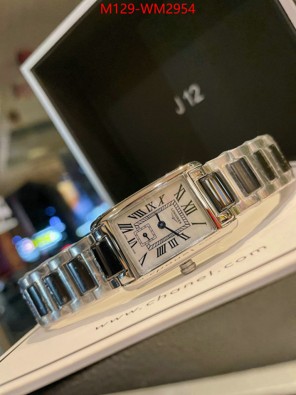 Watch(4A)-Longines high-end designer ID: WM2954 $: 129USD-shoes yupoo Watch(4A)-Longines high-end designer ID: WM2954 $: 129USD