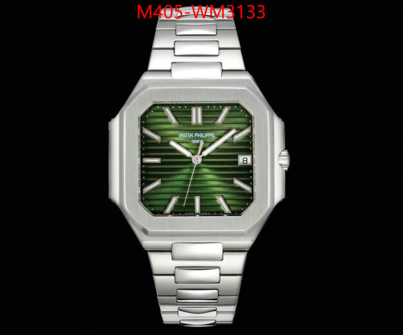 Watch(TOP)-Patek Philippe for sale cheap now ID: WM3133 $: 405USD-shoes yupoo Watch(TOP)-Patek Philippe for sale cheap now ID: WM3133 $: 405USD