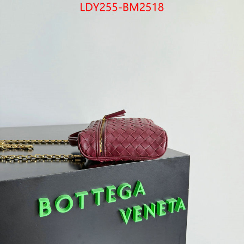BV Bags(TOP)-Crossbody- the best ID: BM2518 $: 255USD,