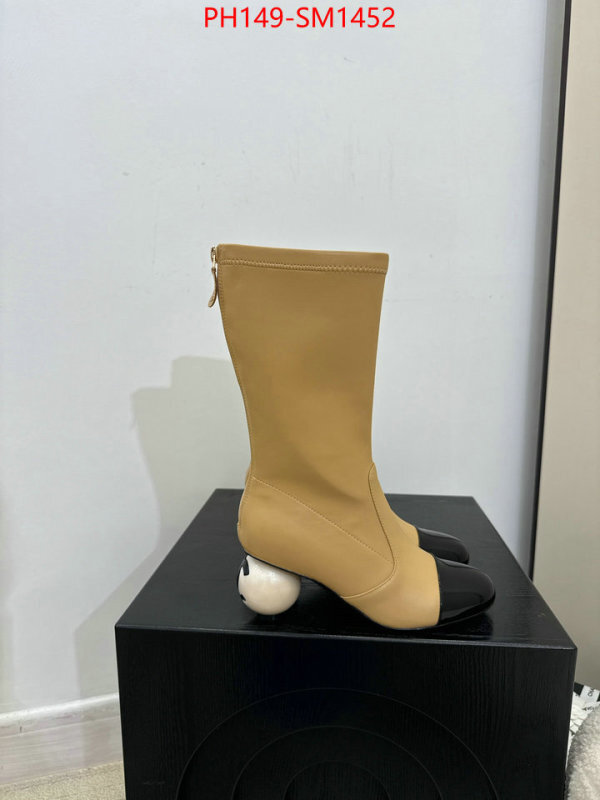 Women Shoes-Boots brand designer replica ID: SM1452 $: 149USD