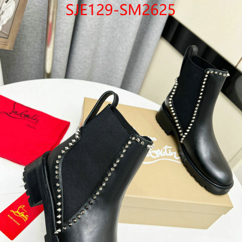Women Shoes-Boots 2024 luxury replicas ID: SM2625 $: 129USD-shoes yupoo Women Shoes-Boots 2024 luxury replicas ID: SM2625 $: 129USD