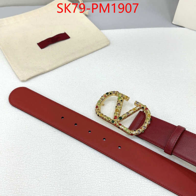 Belts-Valentino fashion ID: PM1907 $: 79USD
