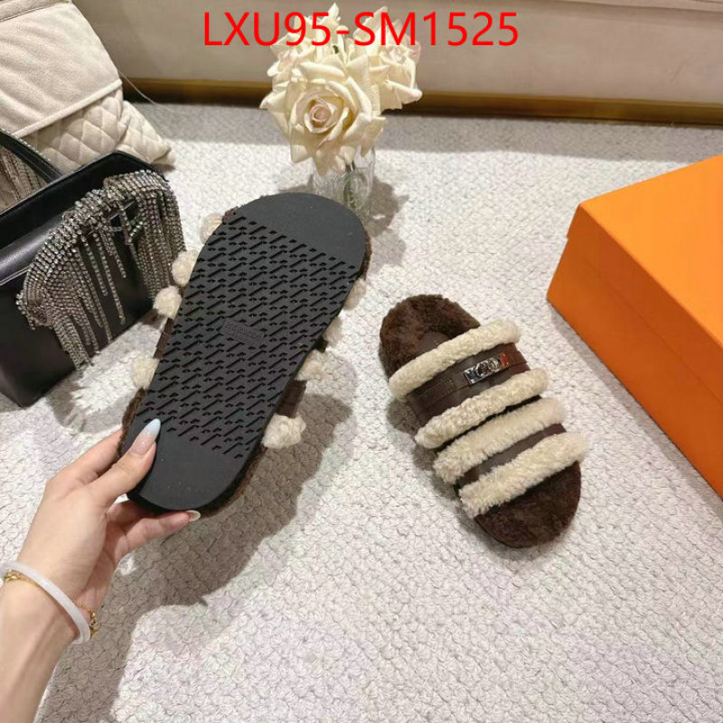 Women Shoes-Hermes buy sell ID: SM1525 $: 95USD