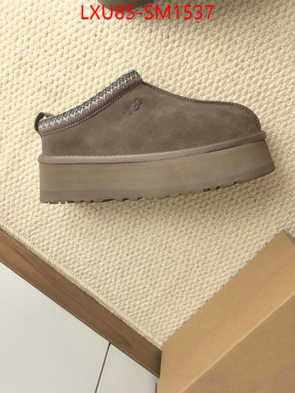 Women Shoes-UGG shop ID: SM1537 $: 85USD