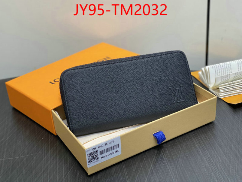 LV Bags(TOP)-Wallet where can i buy the best 1:1 original ID: TM2032 $: 95USD,-shoes yupoo LV Bags(TOP)-Wallet where can i buy the best 1:1 original ID: TM2032 $: 95USD,