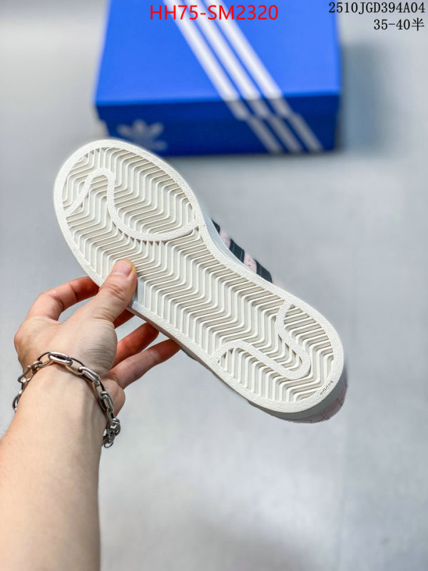 Women Shoes-Adidas replica how can you ID: SM2320 $: 75USD