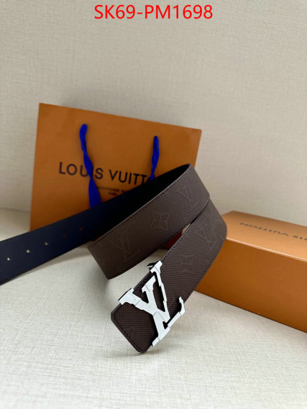 Belts-LV online ID: PM1698 $: 69USD