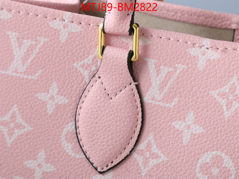 LV Bags(4A)-Handbag Collection- what 1:1 replica ID: BM2822 $: 89USD,-shoes yupoo LV Bags(4A)-Handbag Collection- what 1:1 replica ID: BM2822 $: 89USD,