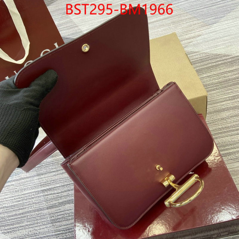 Gucci Bags(TOP)-Horsebit- what is a 1:1 replica ID: BM1966 $: 295USD,
