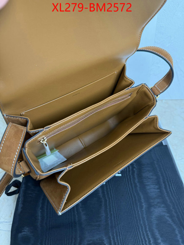 Celine Bags(TOP)-Triomphe Series fake high quality ID: BM2572