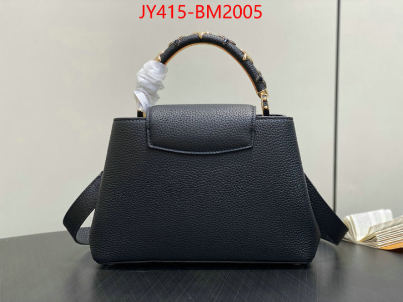LV Bags(TOP)-Handbag Collection- buy cheap ID: BM2005 $: 415USD,