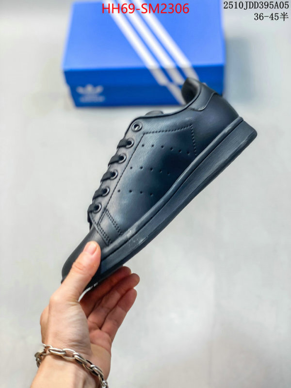 Women Shoes-Adidas wholesale china ID: SM2306 $: 69USD