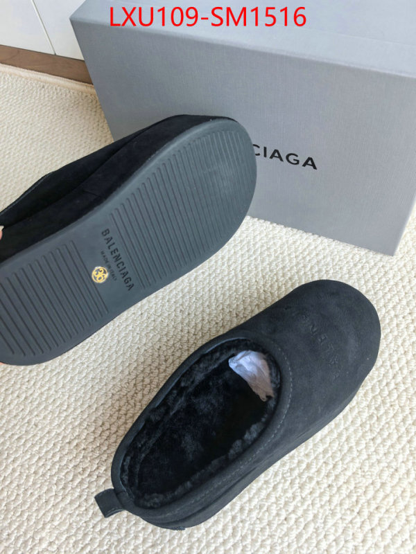 Women Shoes-Balenciaga top sale ID: SM1516 $: 109USD