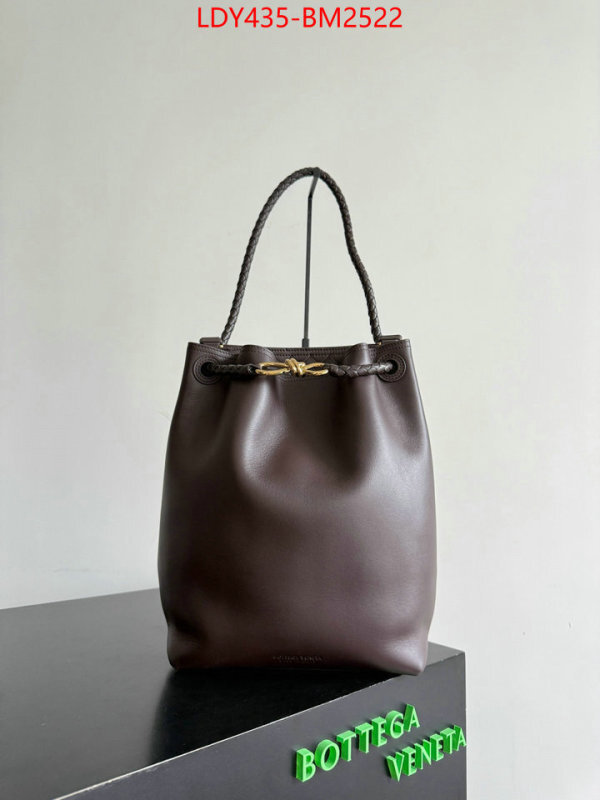 BV Bags(TOP)-Handbag- practical and versatile replica designer ID: BM2522 $: 435USD,