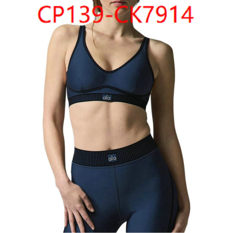 Clothing-Alo new 2024 ID: CK7914 $: 139USD