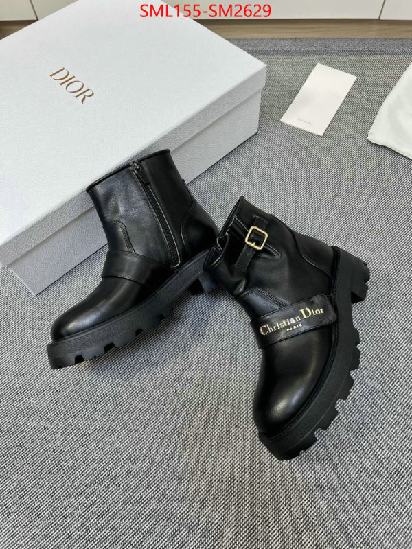 Women Shoes-Dior wholesale sale ID: SM2629 $: 155USD-shoes yupoo Women Shoes-Dior wholesale sale ID: SM2629 $: 155USD