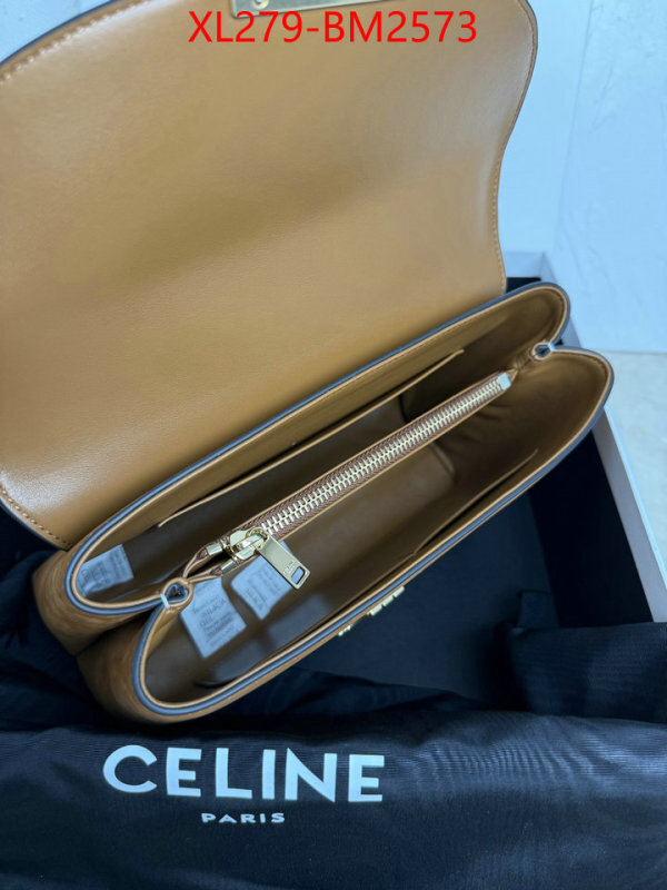 Celine Bags(TOP)-Triomphe Series replica aaaaa+ designer ID: BM2573