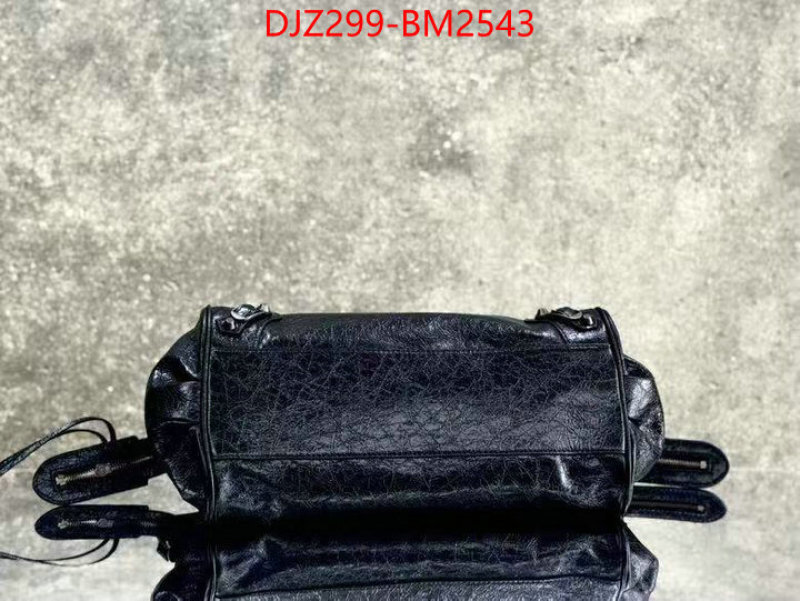 Balenciaga Bags(TOP)-Neo Classic- best designer replica ID: BM2543 $: 299USD,