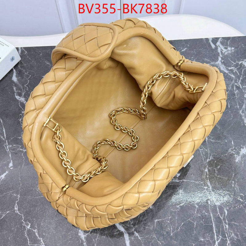 BV Bags(TOP)-Crossbody- replica shop ID: BK7838 $: 355USD,