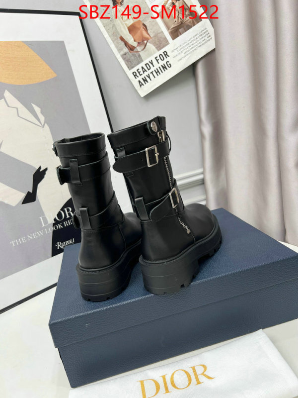 Women Shoes-Dior styles & where to buy ID: SM1522 $: 149USD