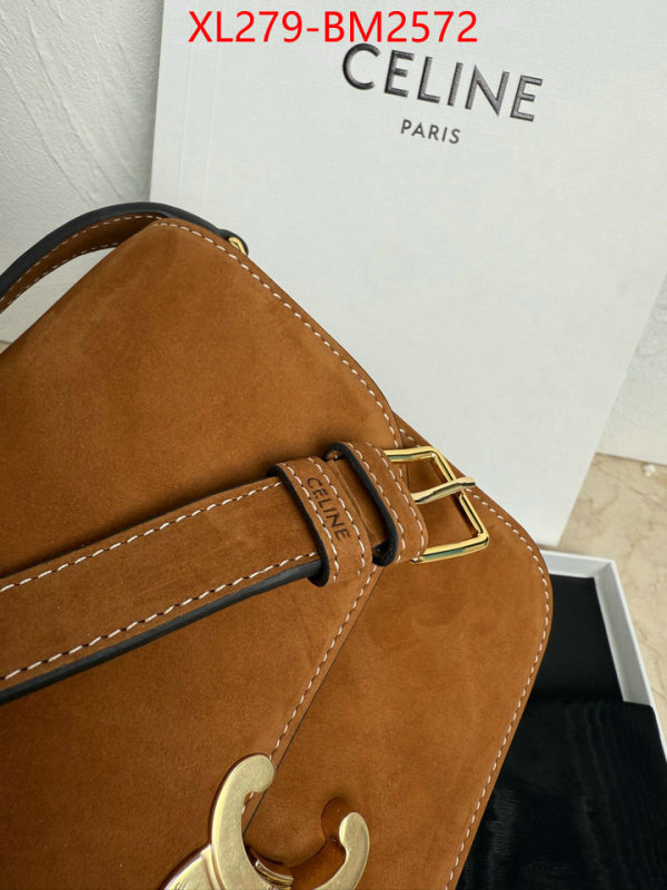 Celine Bags(TOP)-Triomphe Series fake high quality ID: BM2572